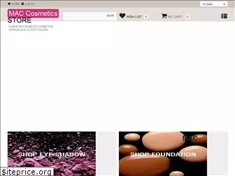 maccosmeticstoreonline.com