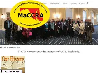 maccra.org