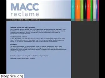 maccreclame.nl