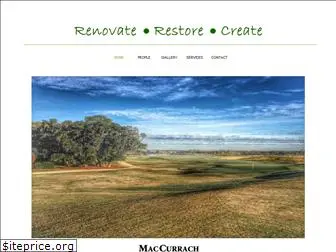 maccurrachgolf.com