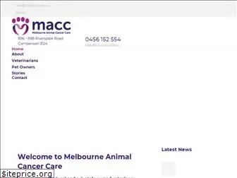 maccvet.com.au