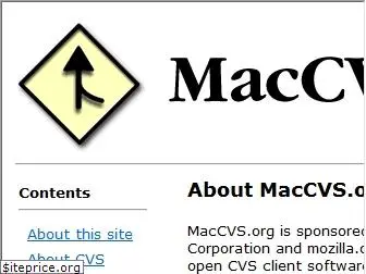 maccvs.org