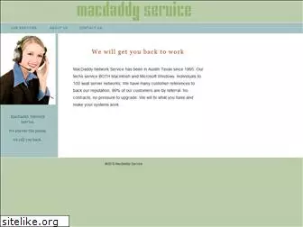 macdaddyservice.com