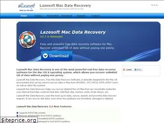 macdatarecoveryfreeware.com