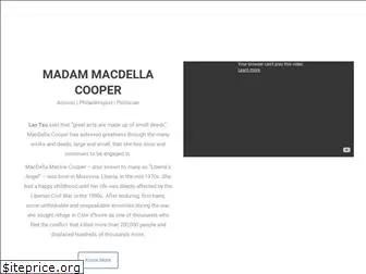 macdellacooper.com