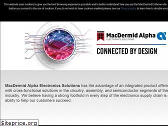 macdermidalpha.com