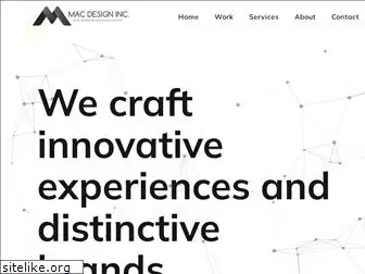 macdesignin.com