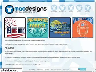 macdesignsinc.com