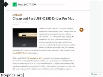 macdictator.wordpress.com