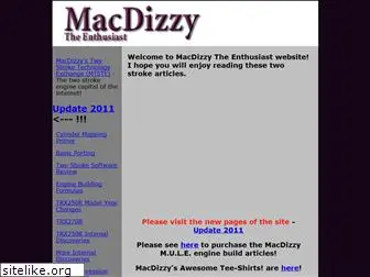 macdizz.com