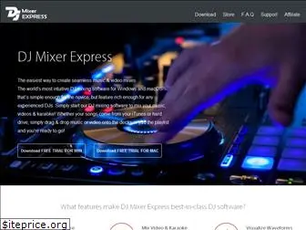 macdjmixer.com