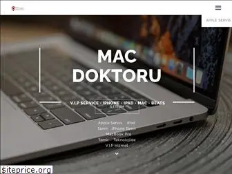 macdoktoru.com