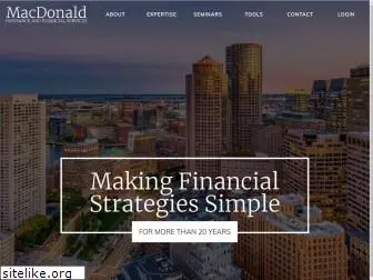 macdonald-financial.com