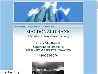 macdonaldbank.com