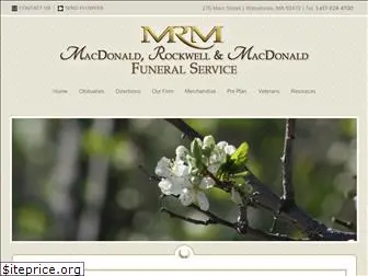 macdonaldrockwell.com