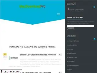 macdownloadpro.com