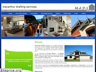 macdraft.com.au