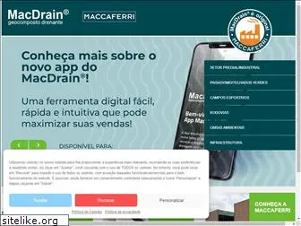 macdrain.com.br