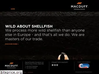 macduffshellfish.co.uk