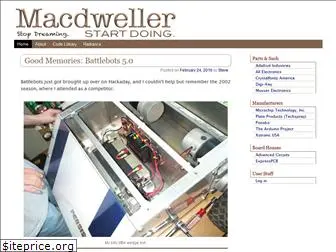macdweller.org