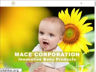 macecorporation.com