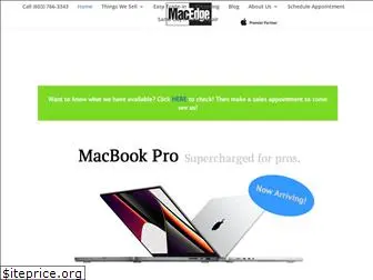 macedge.com