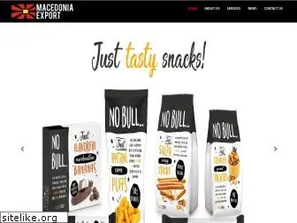 macedonia-export.com