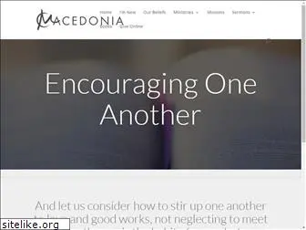 macedonia-nc.com