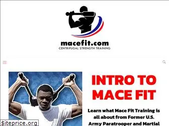 macefit.com