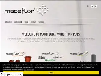 maceflor.com