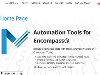 maceinnovations.net