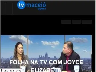 maceioagora.com.br