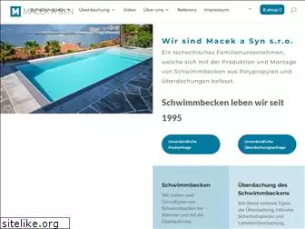 macekasyn.de