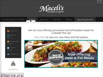 macelis.com