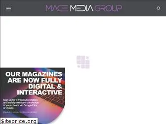 macemediagroup.com