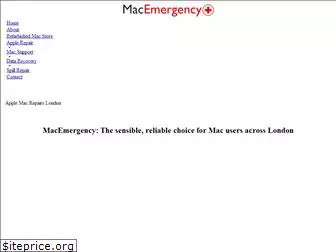 macemergency.co.uk