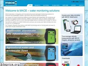 macemeters.com