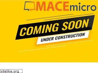 macemicro.com