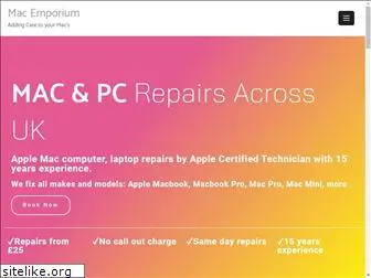 macemporium.co.uk