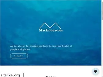 macendeavors.com