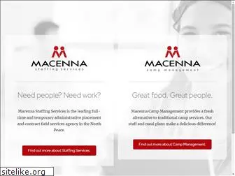 macenna.com