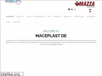 maceplast.de