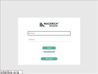 macerichepicenter.com