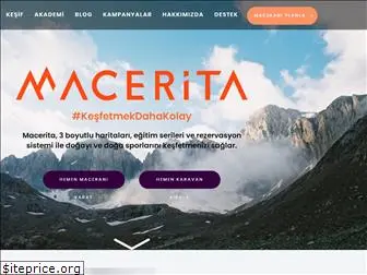 macerita.com