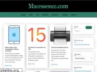 macessence.com