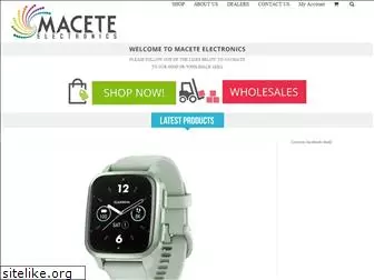 macete.co.za