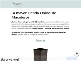 maceteros.pro