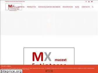 macext.es