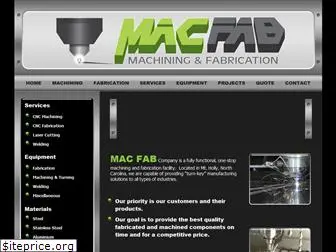 macfab.net
