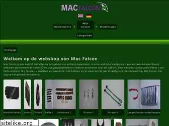 macfalcon.nl